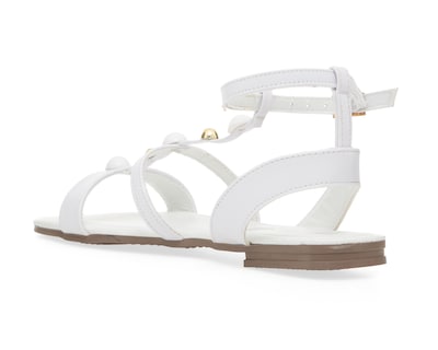 Foto 3 | Sandalias Casuales Sahara para Mujer