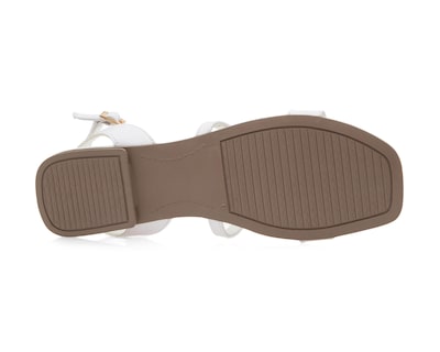 Foto 4 | Sandalias Casuales Sahara para Mujer