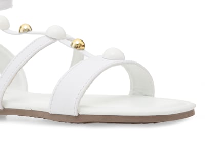 Foto 6 | Sandalias Casuales Sahara para Mujer