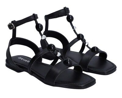 Foto 1 | Sandalias Casuales Sahara para Mujer