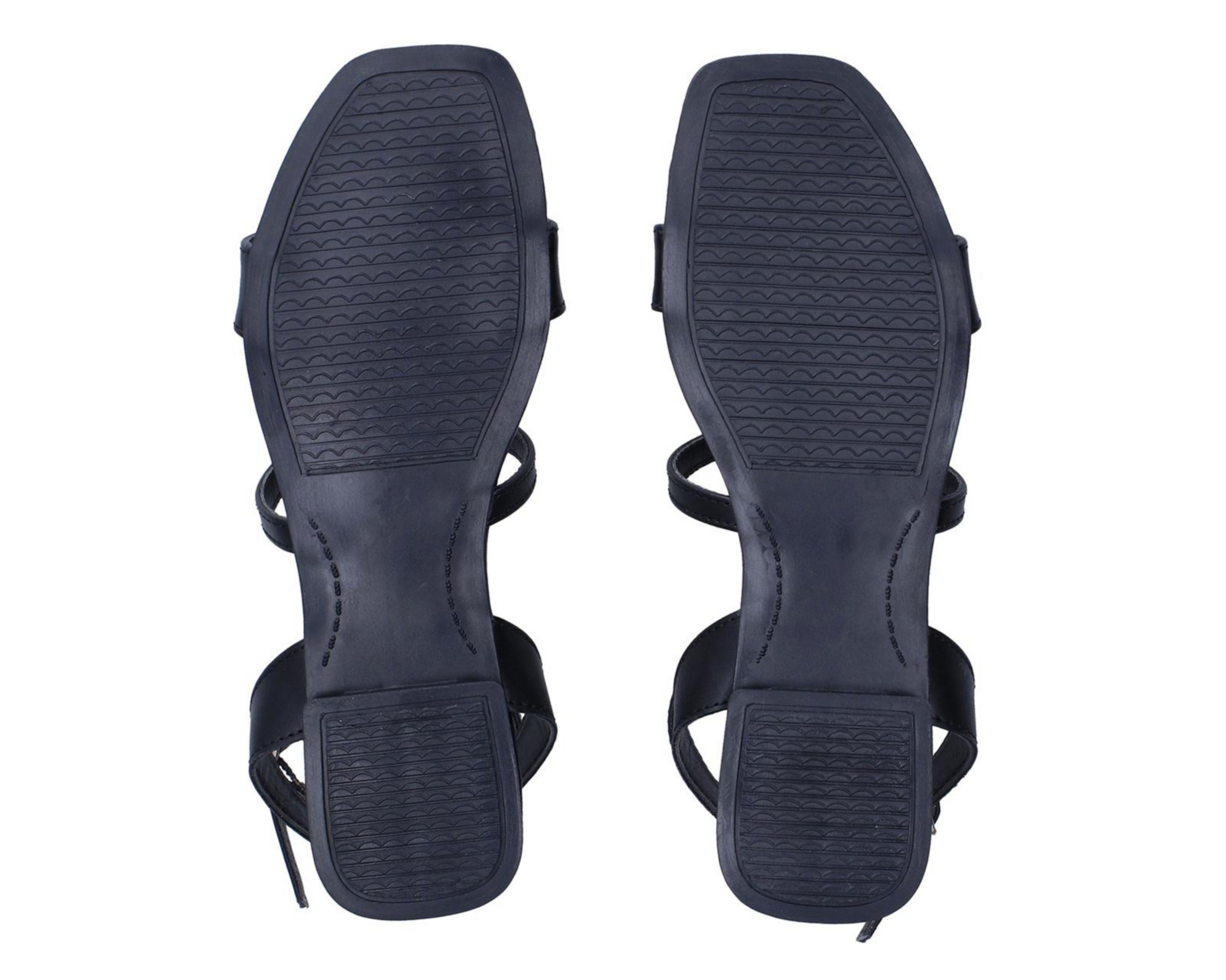 Foto 3 pulgar | Sandalias Casuales Sahara para Mujer