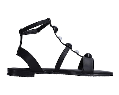 Foto 4 | Sandalias Casuales Sahara para Mujer