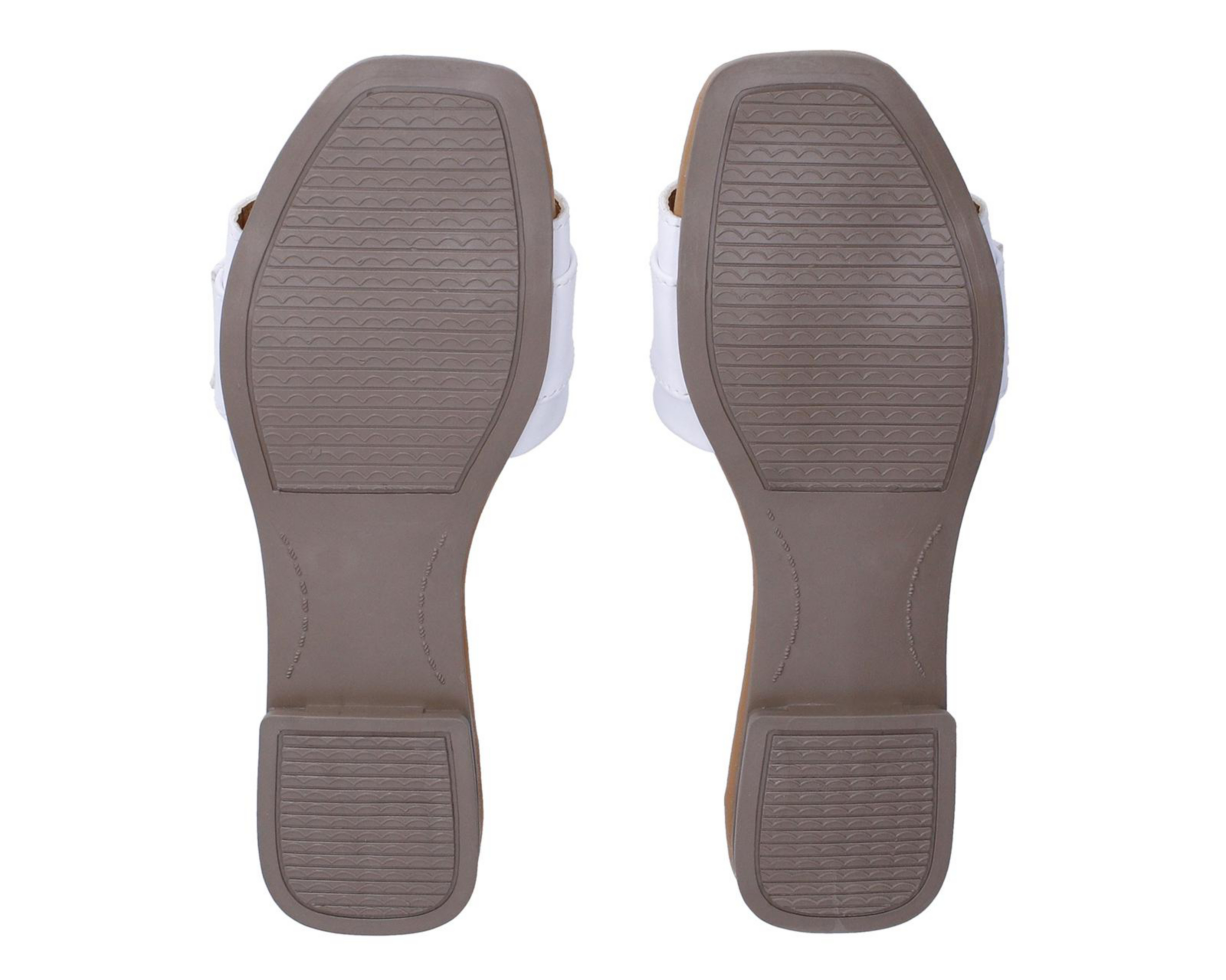 Foto 3 pulgar | Sandalias Casuales Sahara para Mujer