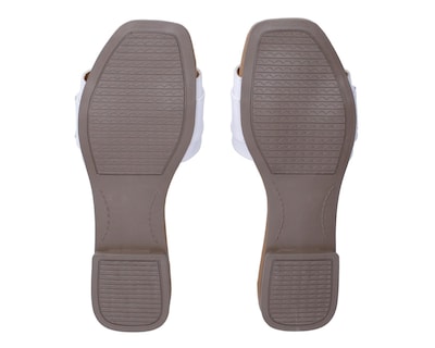 Foto 2 | Sandalias Casuales Sahara para Mujer