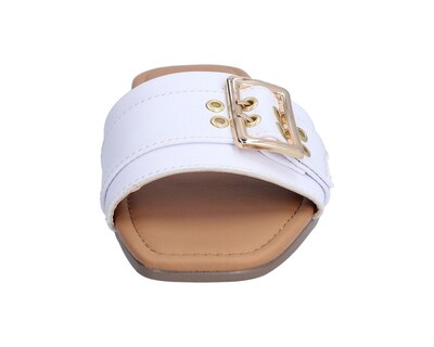 Foto 5 | Sandalias Casuales Sahara para Mujer