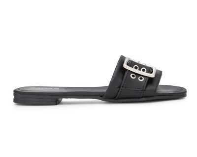 Foto 2 | Sandalias Casuales Sahara para Mujer