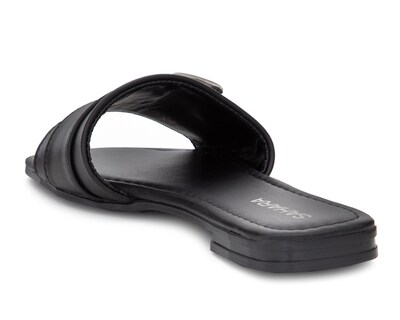Foto 3 | Sandalias Casuales Sahara para Mujer