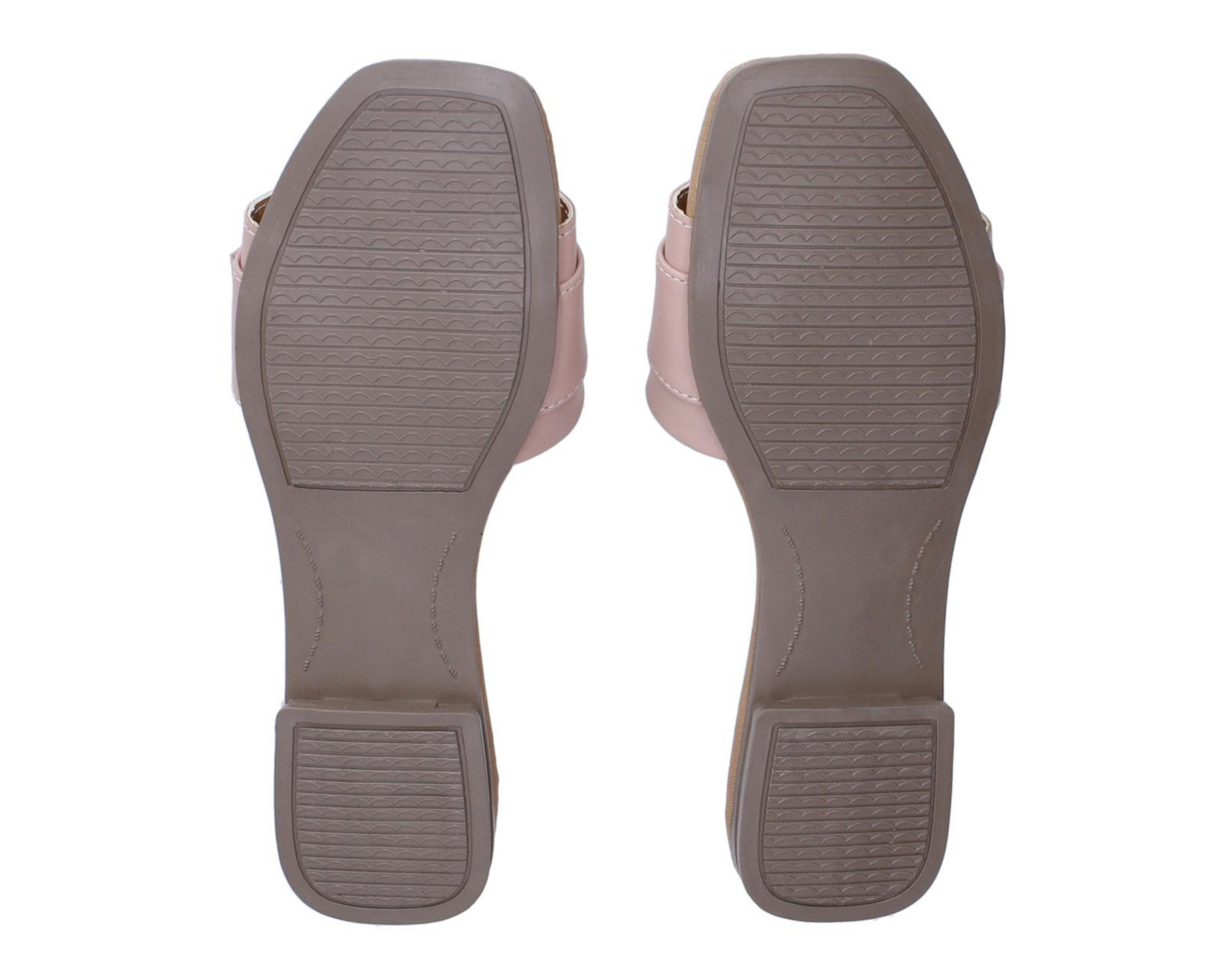 Foto 2 | Sandalias Casuales Sahara para Mujer