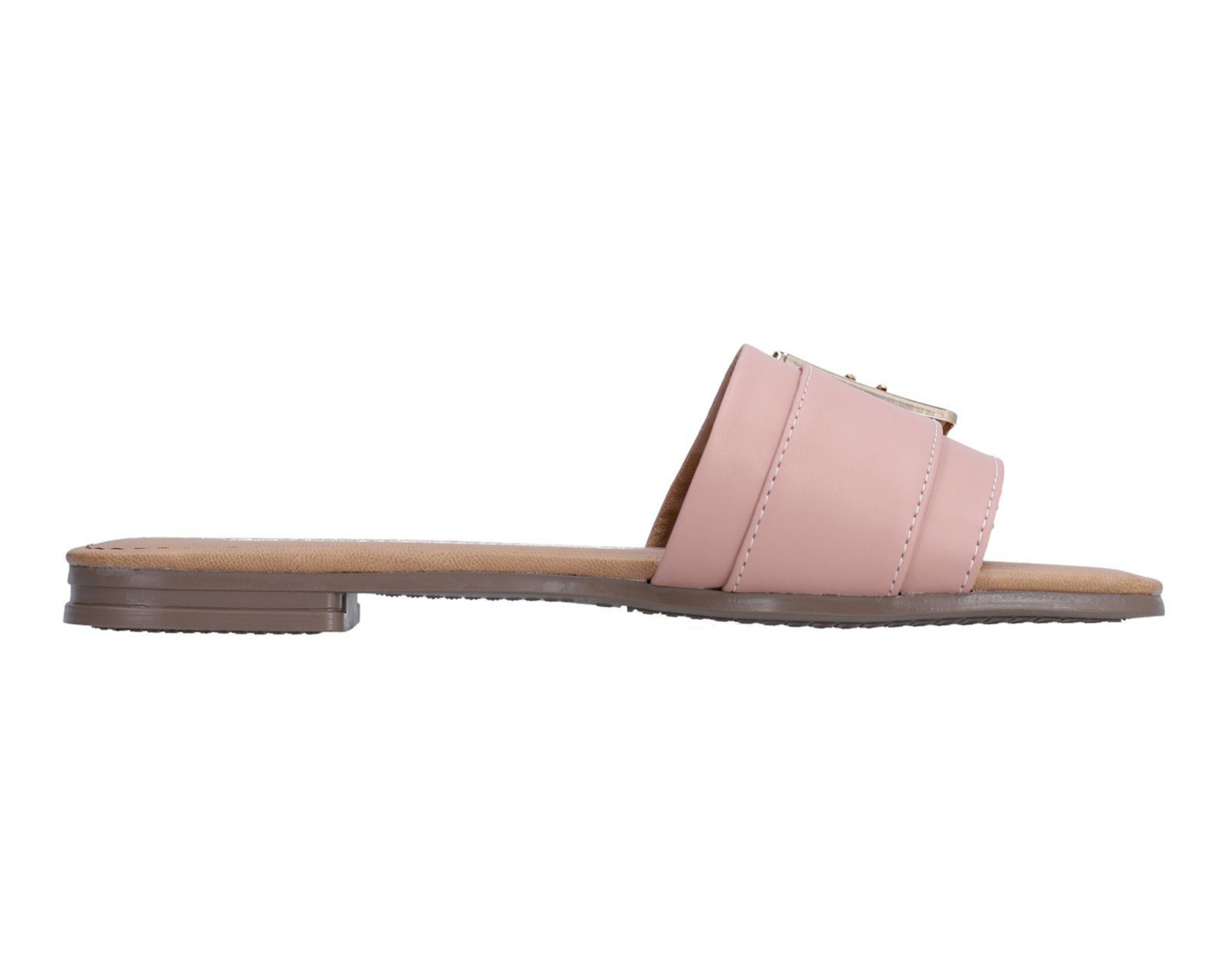 Foto 4 | Sandalias Casuales Sahara para Mujer