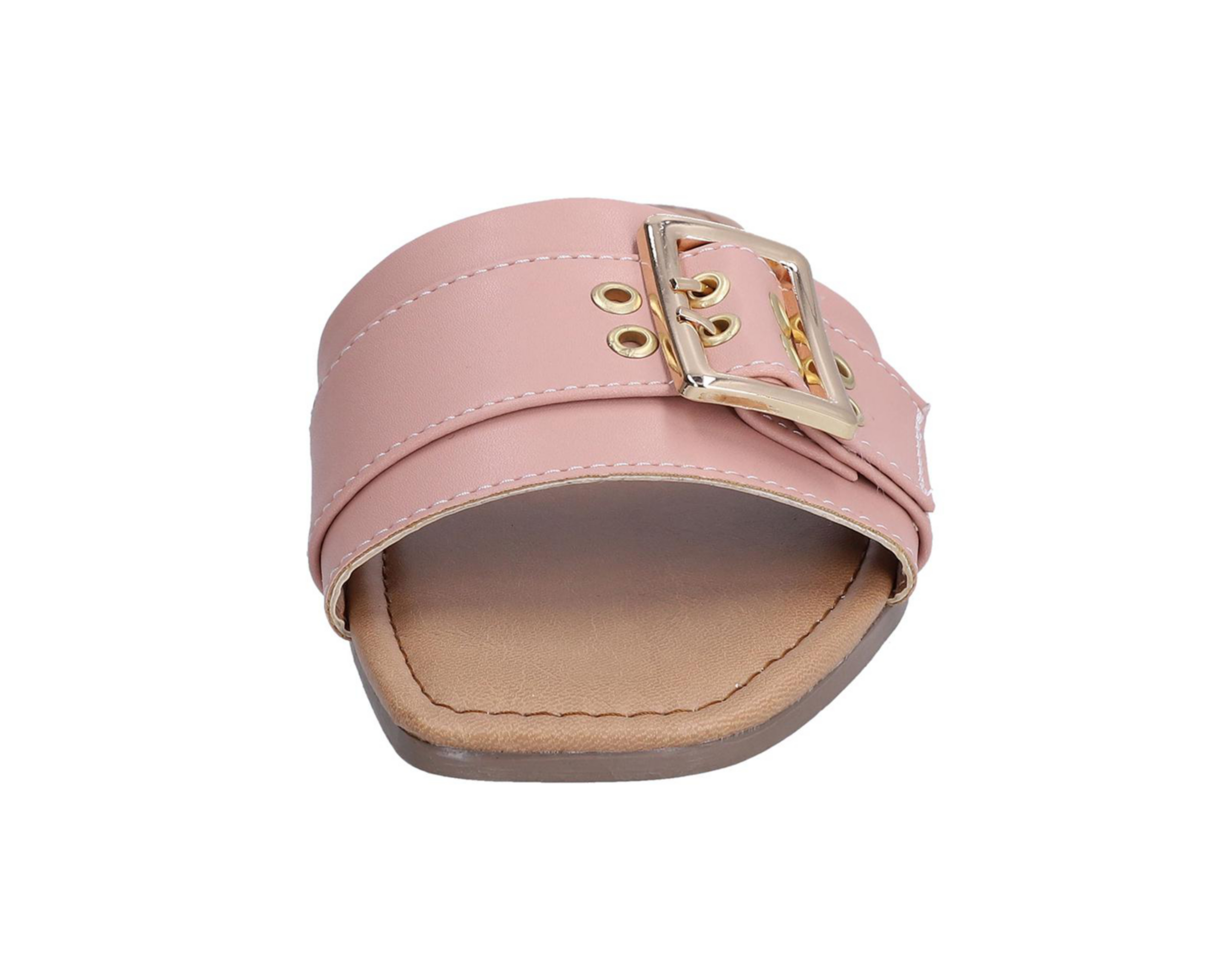 Foto 5 | Sandalias Casuales Sahara para Mujer