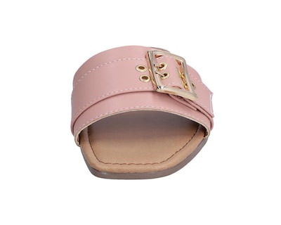 Foto 5 | Sandalias Casuales Sahara para Mujer