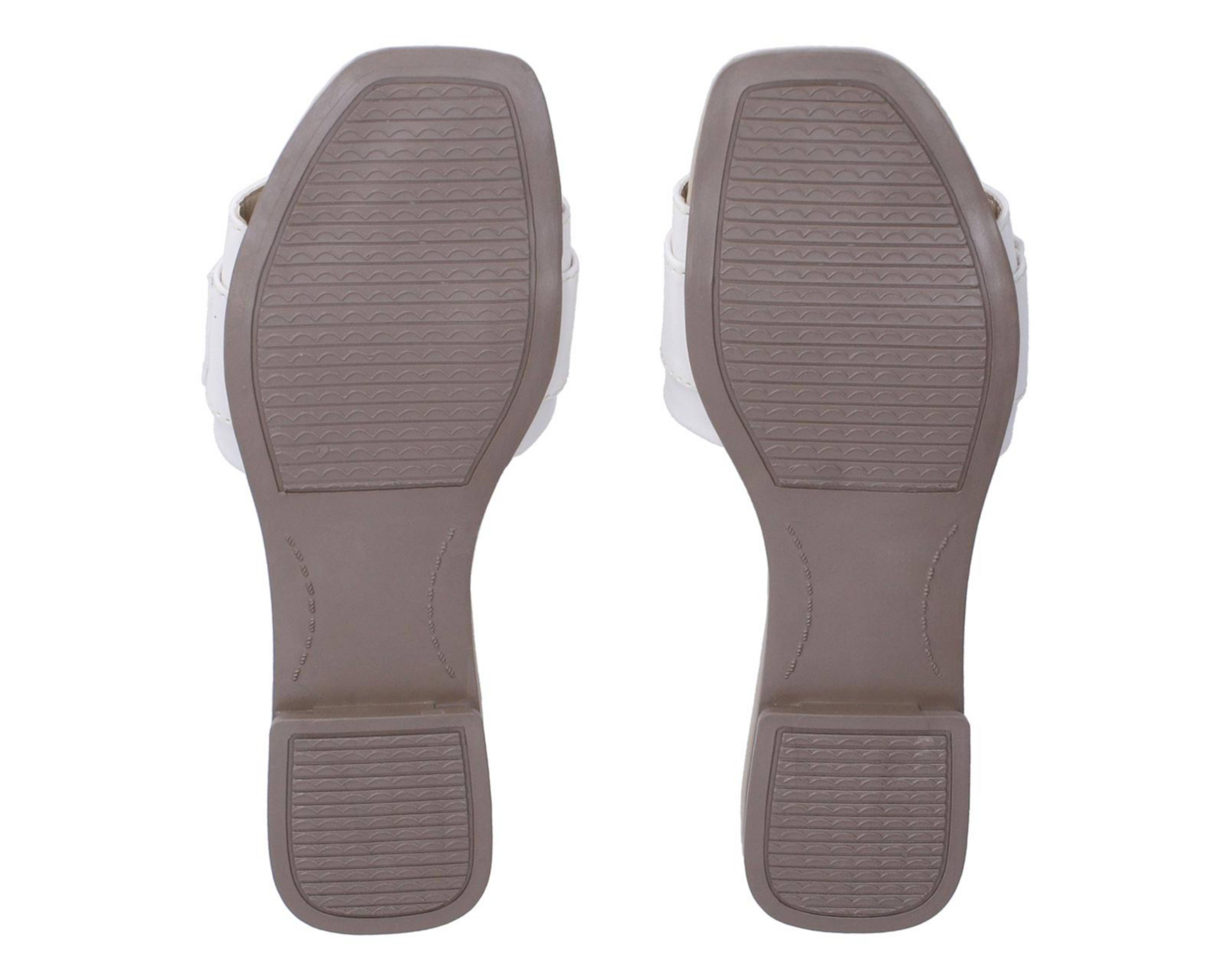 Foto 3 pulgar | Sandalias Casuales Sahara para Mujer