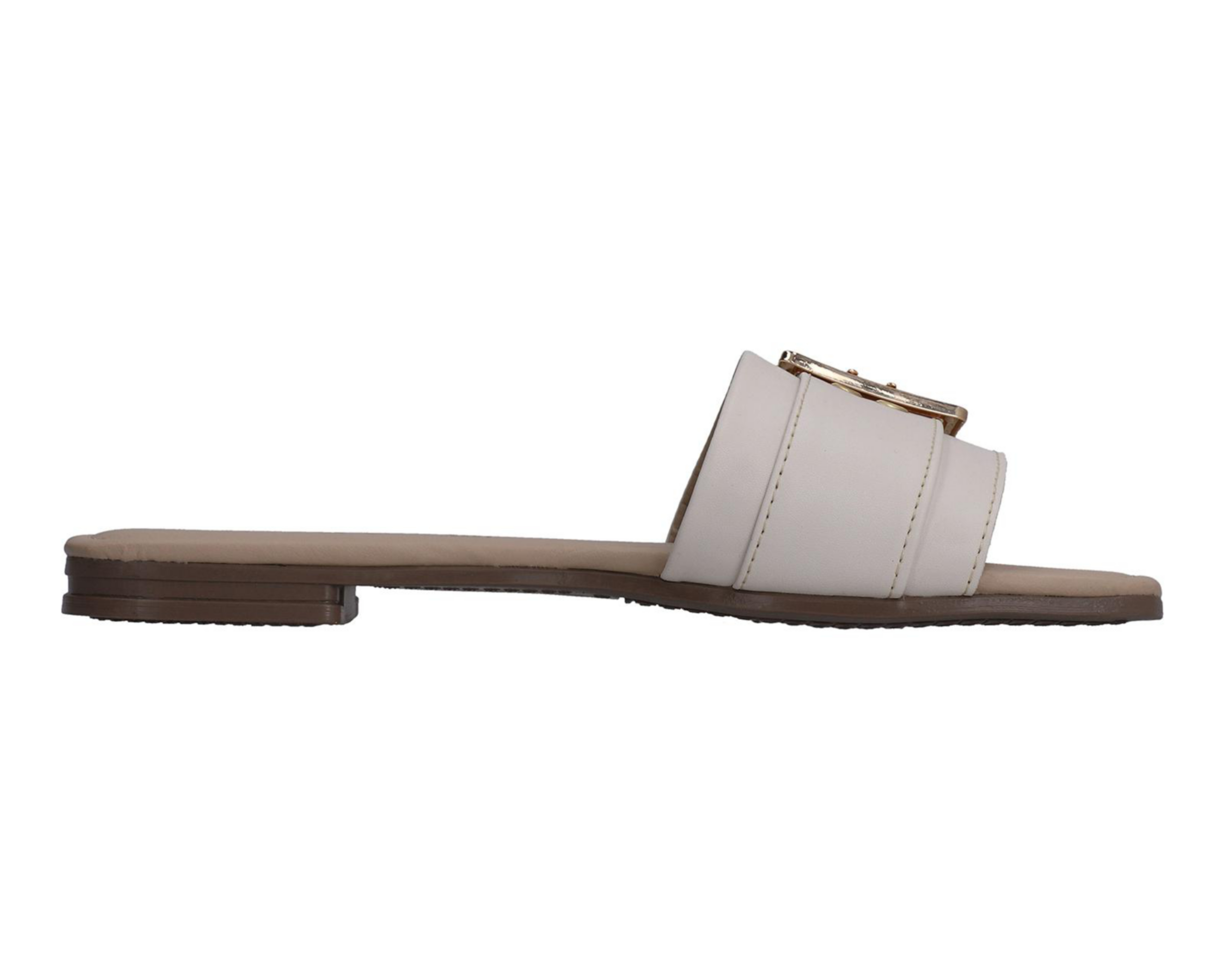 Foto 4 | Sandalias Casuales Sahara para Mujer