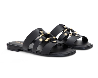 Foto 1 | Sandalias Casuales Sahara para Mujer