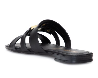 Foto 3 | Sandalias Casuales Sahara para Mujer