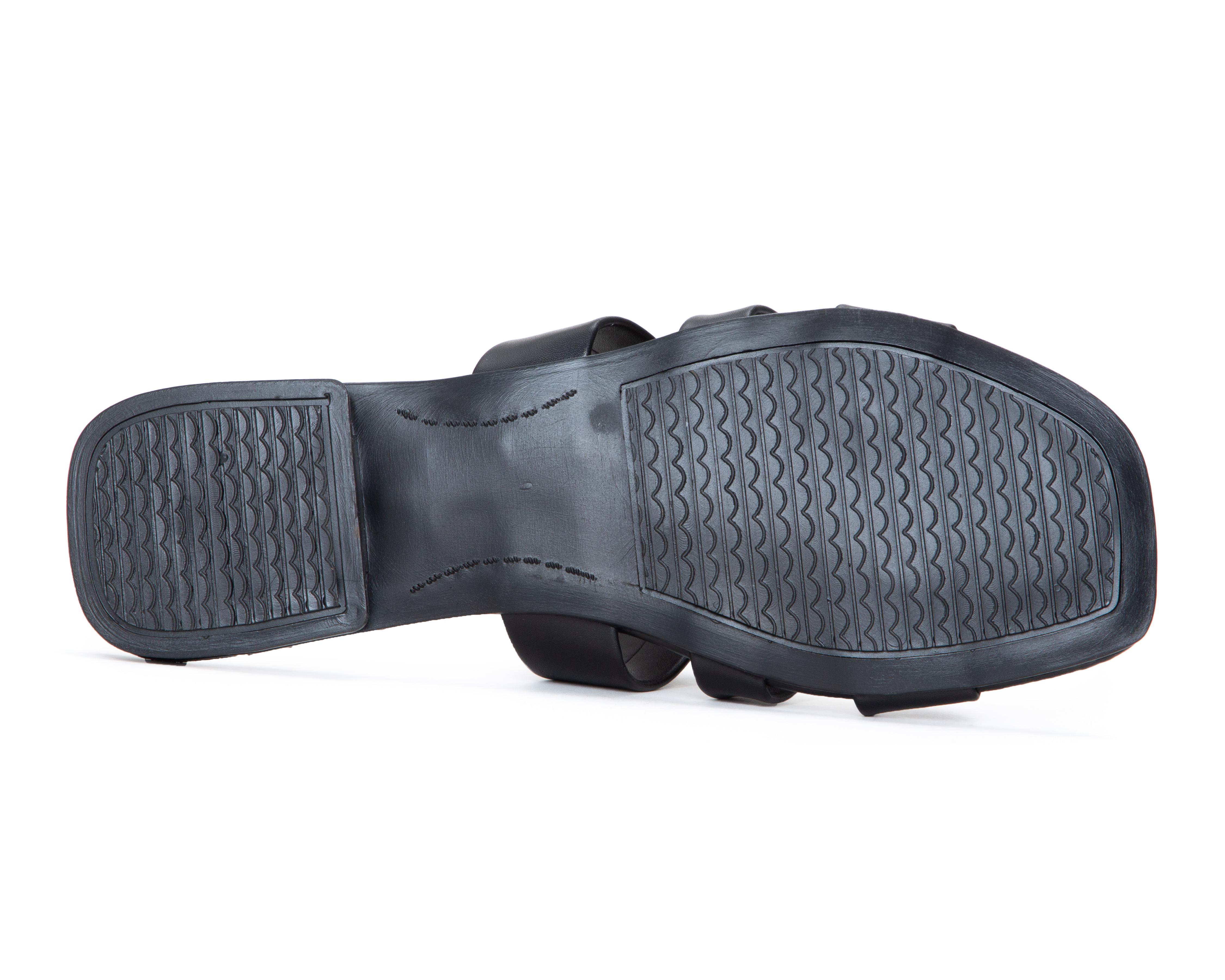 Foto 5 pulgar | Sandalias Casuales Sahara para Mujer