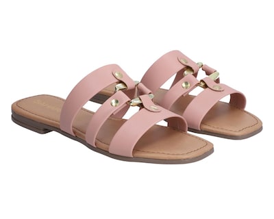 Foto 1 | Sandalias Casuales Sahara para Mujer
