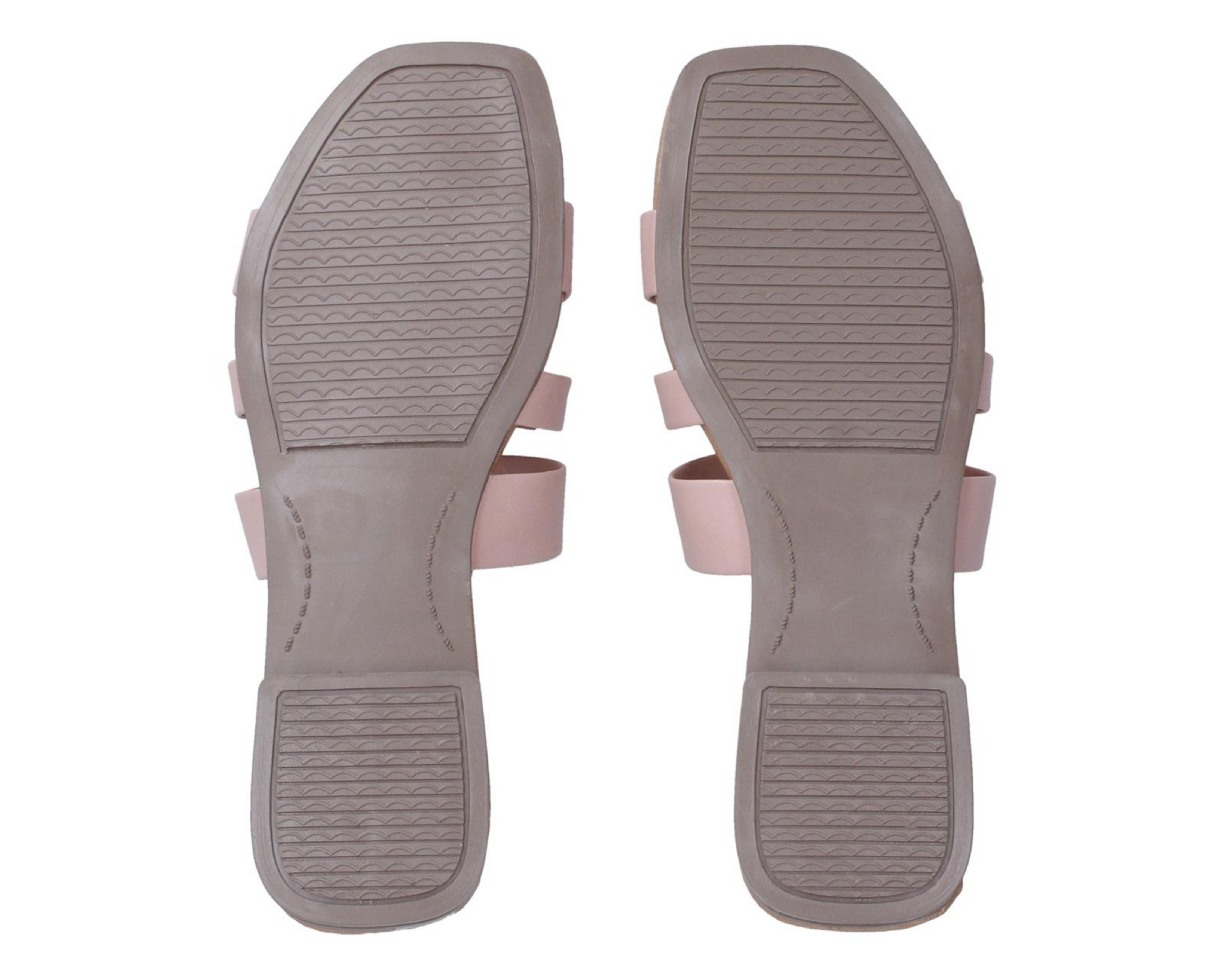 Foto 3 pulgar | Sandalias Casuales Sahara para Mujer