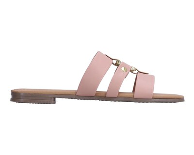 Foto 4 | Sandalias Casuales Sahara para Mujer