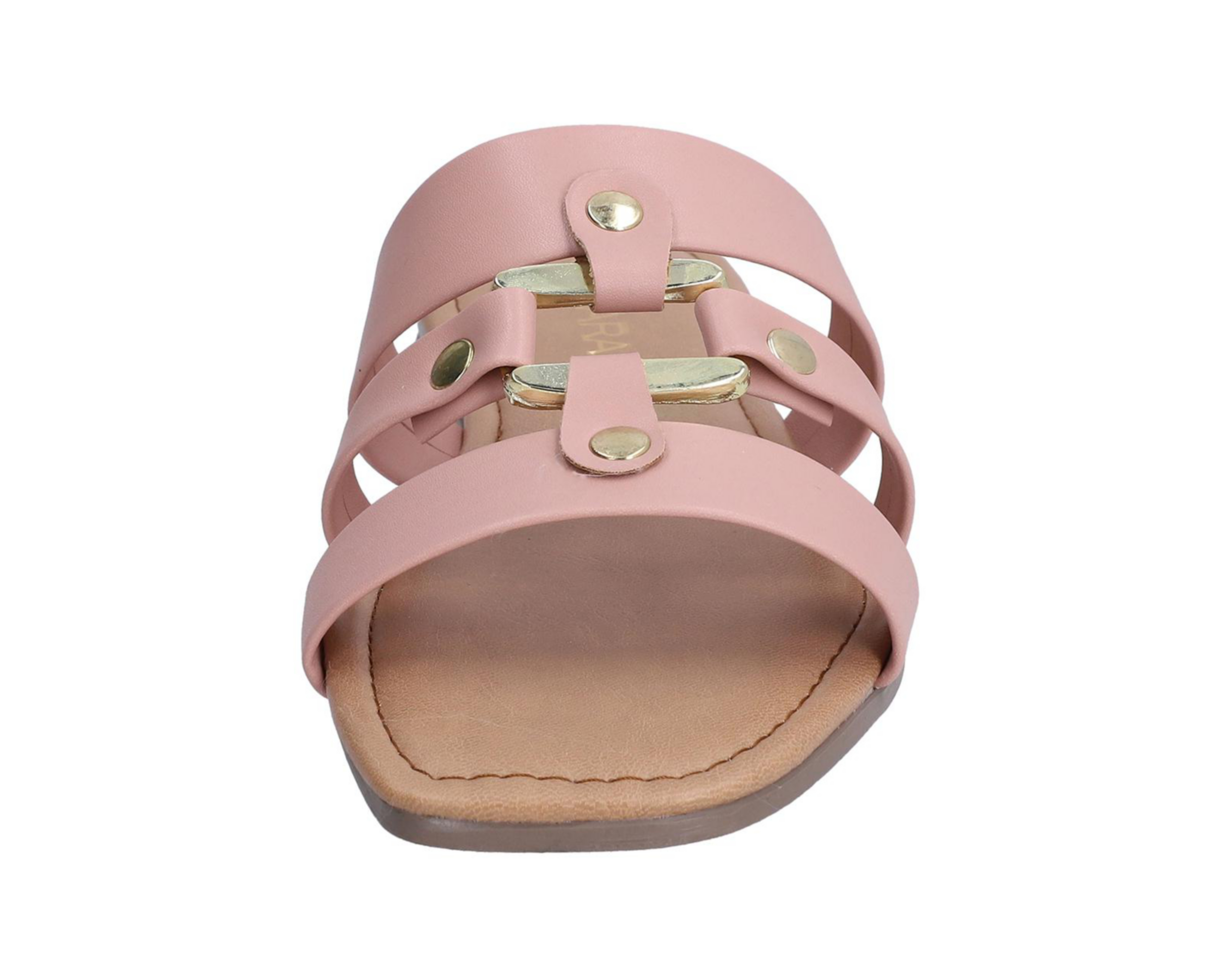 Foto 6 pulgar | Sandalias Casuales Sahara para Mujer