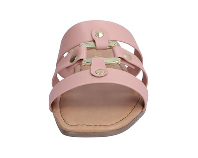 Foto 5 | Sandalias Casuales Sahara para Mujer