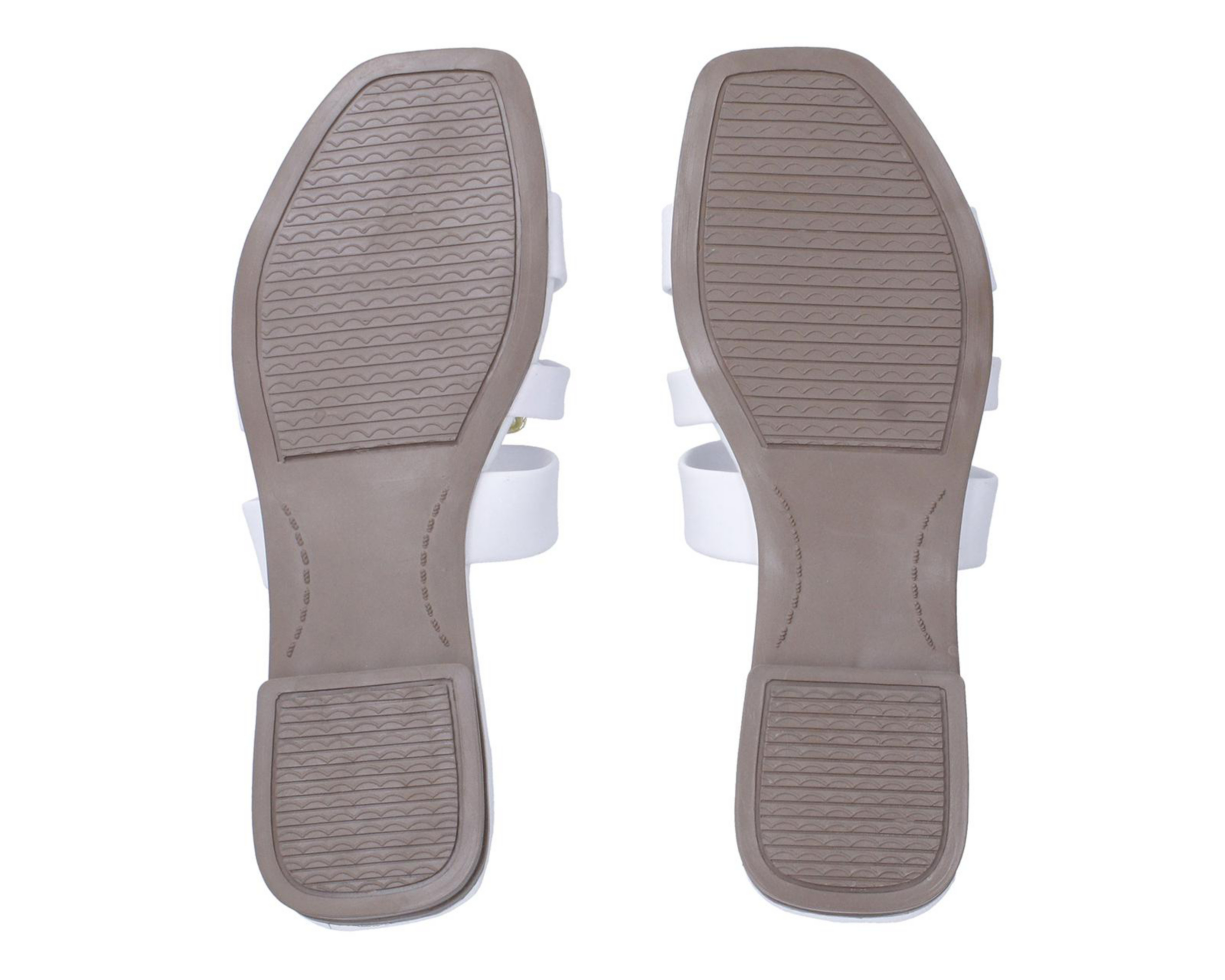 Foto 2 | Sandalias Casuales Sahara para Mujer