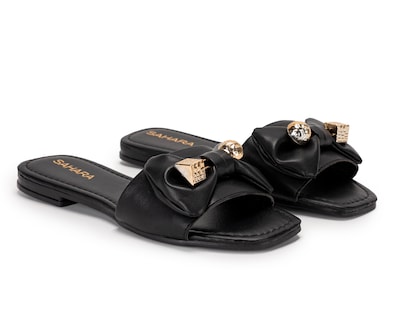 Foto 1 | Sandalias Casuales Sahara para Mujer