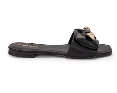 Foto 2 | Sandalias Casuales Sahara para Mujer