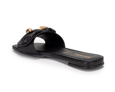 Foto 3 | Sandalias Casuales Sahara para Mujer