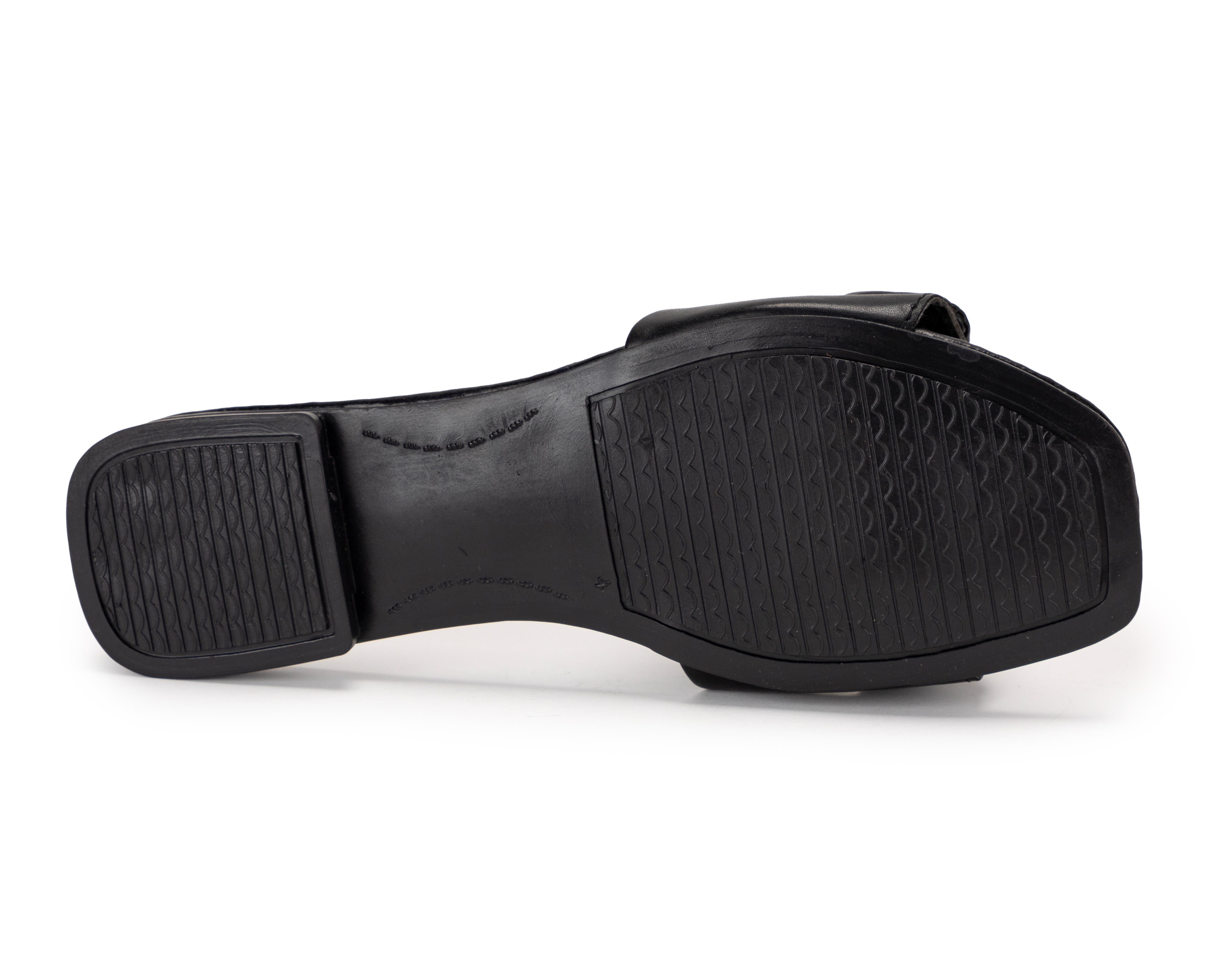 Foto 5 pulgar | Sandalias Casuales Sahara para Mujer