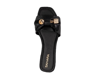Foto 5 | Sandalias Casuales Sahara para Mujer