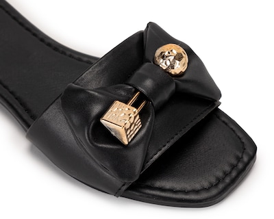 Foto 6 | Sandalias Casuales Sahara para Mujer