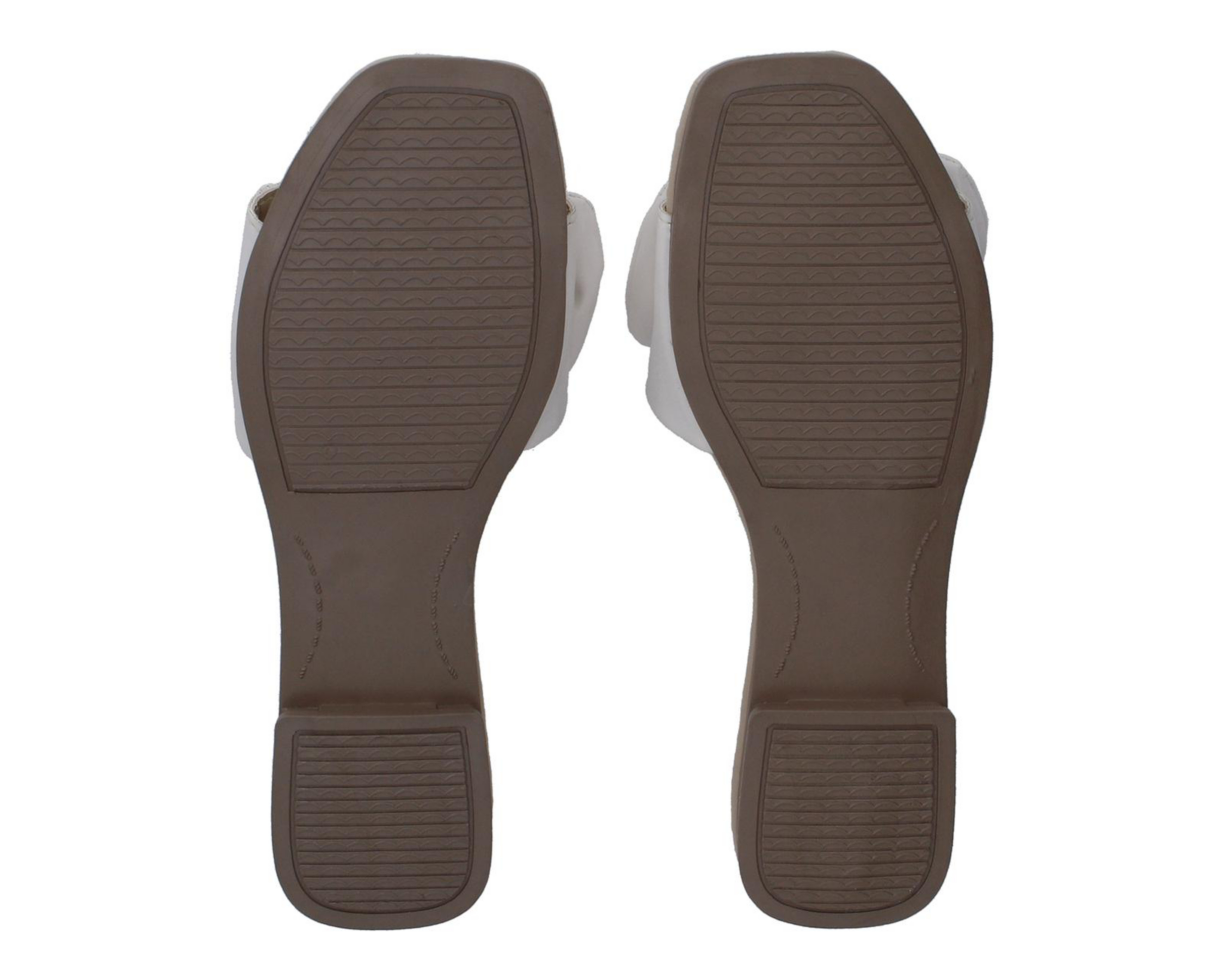 Foto 3 pulgar | Sandalias Casuales Sahara para Mujer