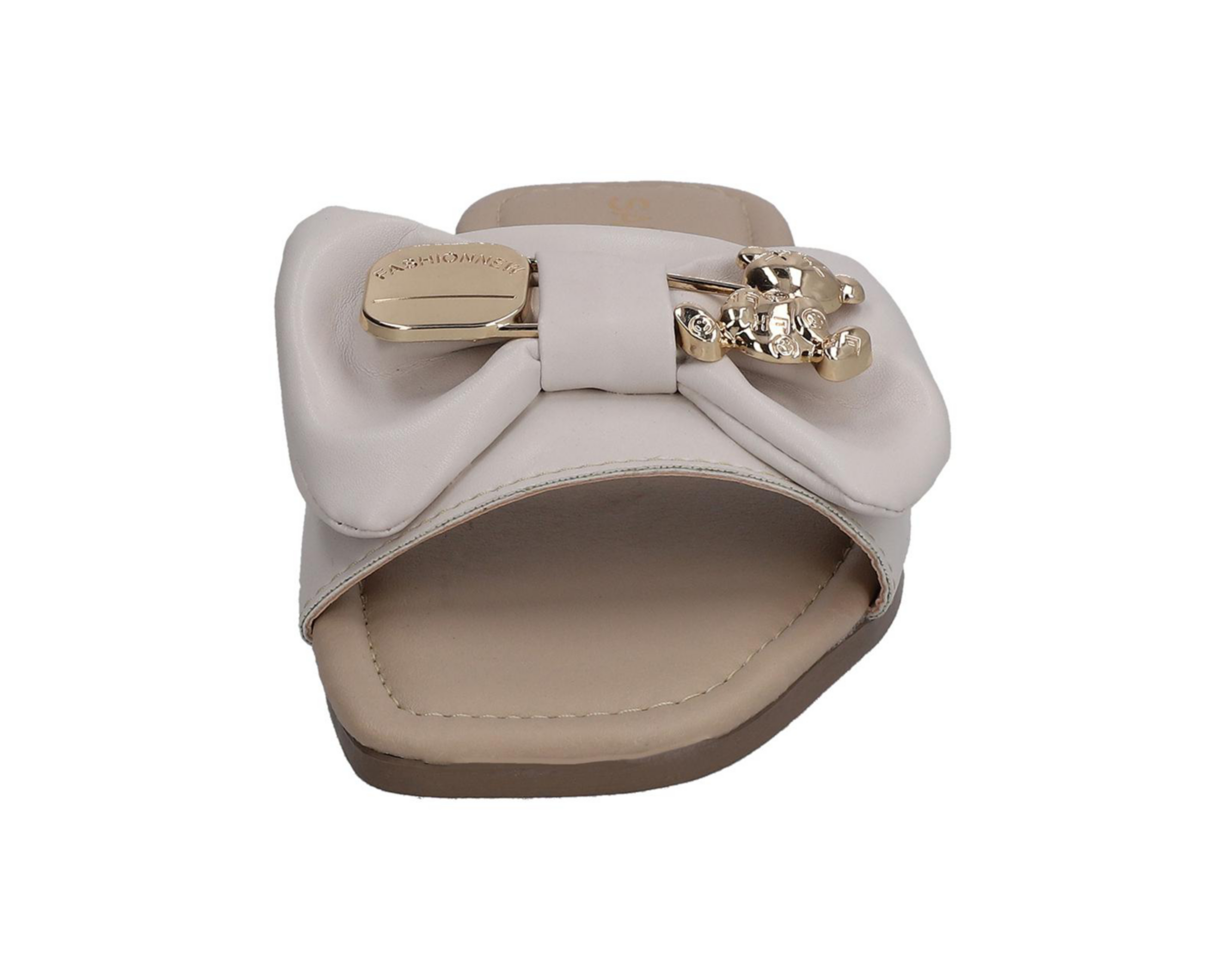 Foto 6 pulgar | Sandalias Casuales Sahara para Mujer
