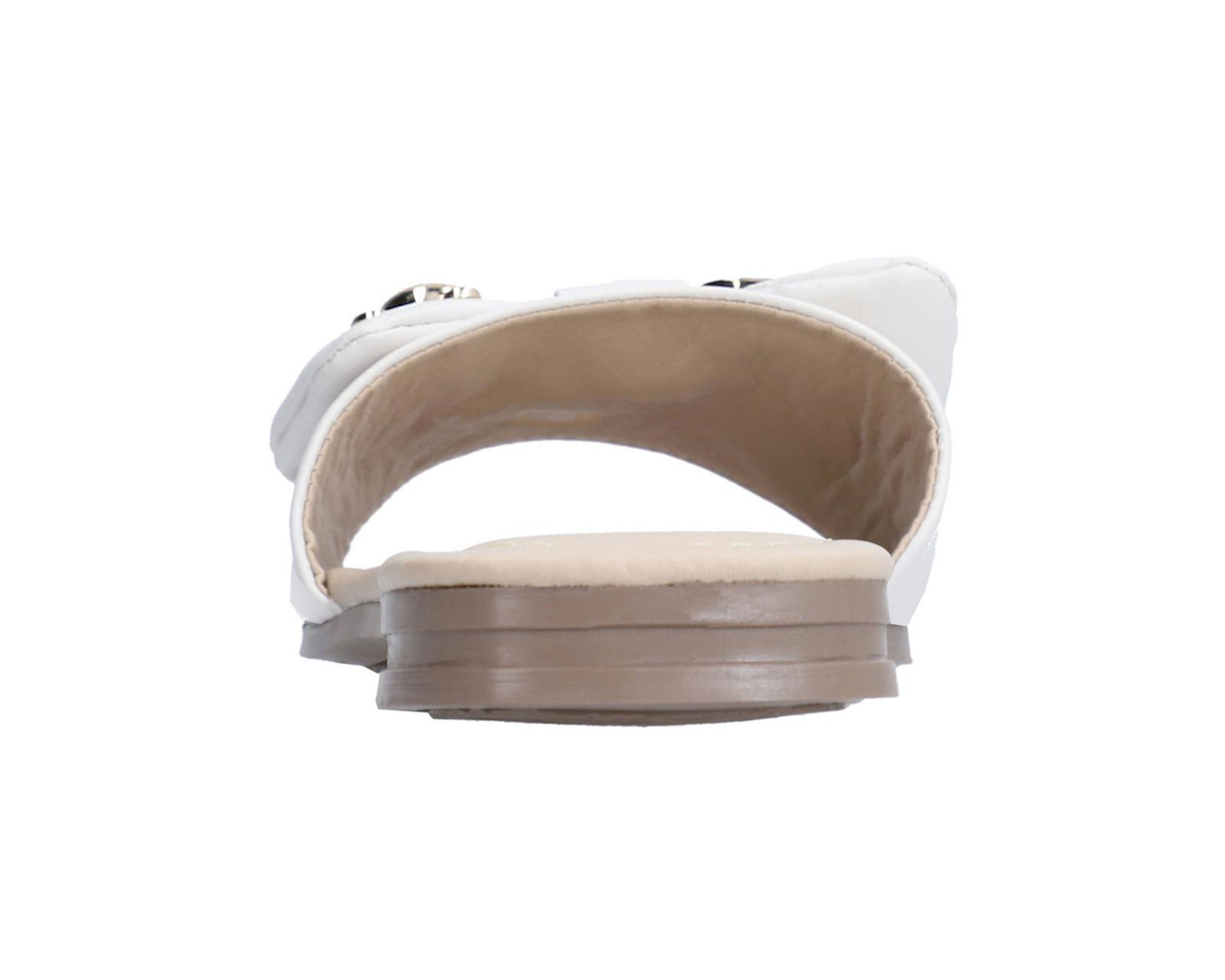 Foto 6 | Sandalias Casuales Sahara para Mujer