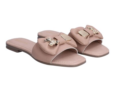 Foto 1 | Sandalias Casuales Sahara para Mujer