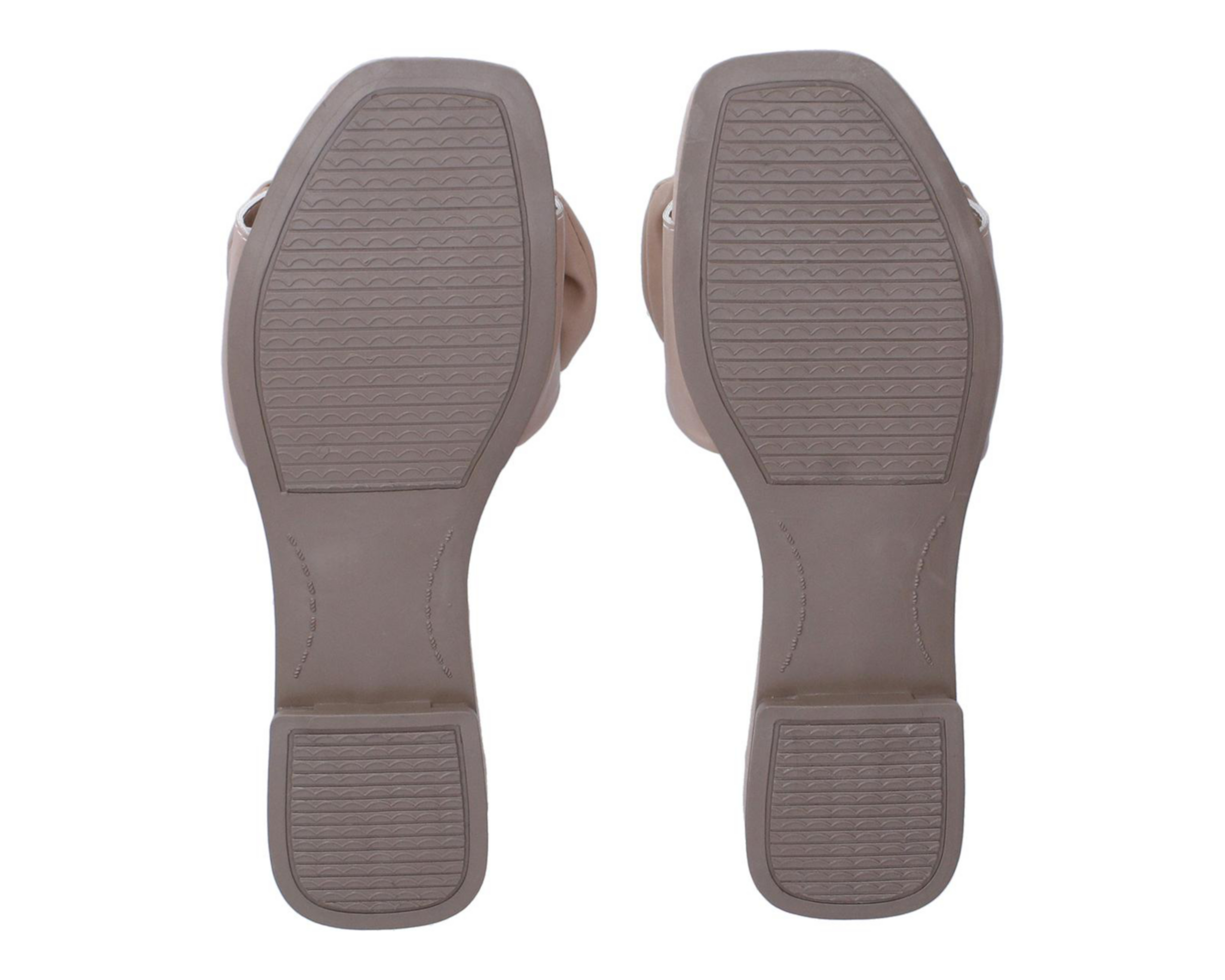 Foto 2 | Sandalias Casuales Sahara para Mujer