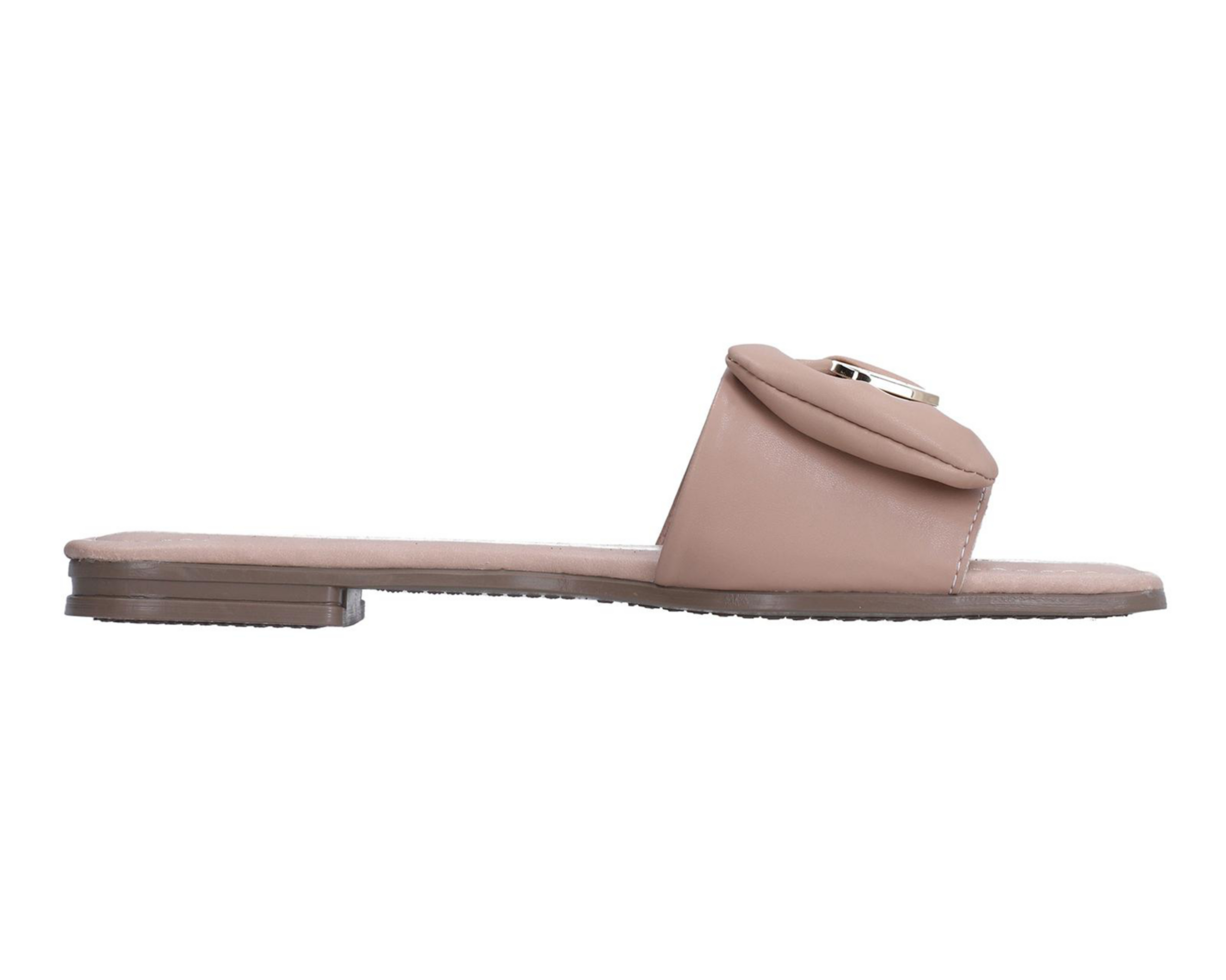 Foto 5 pulgar | Sandalias Casuales Sahara para Mujer