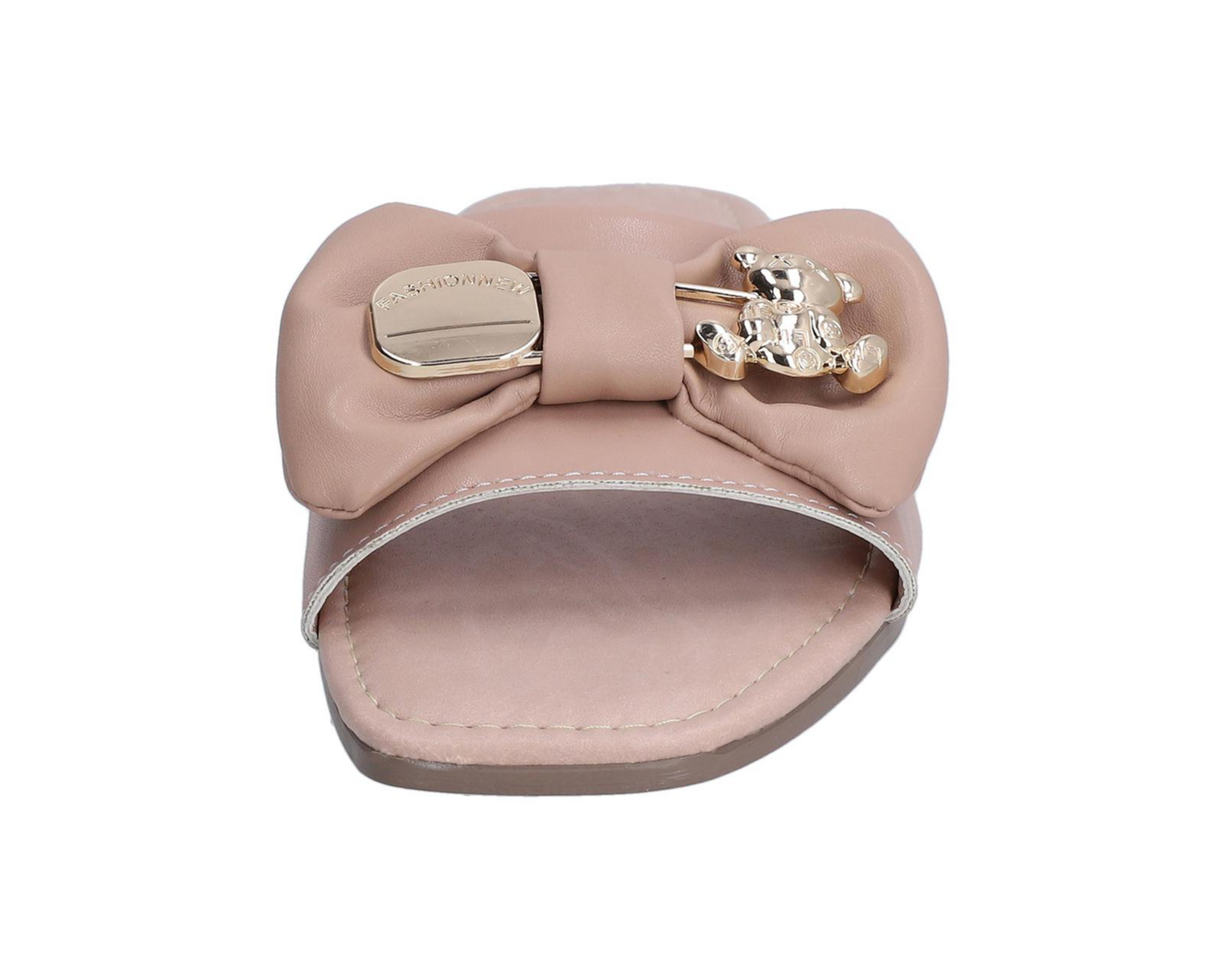 Foto 6 pulgar | Sandalias Casuales Sahara para Mujer