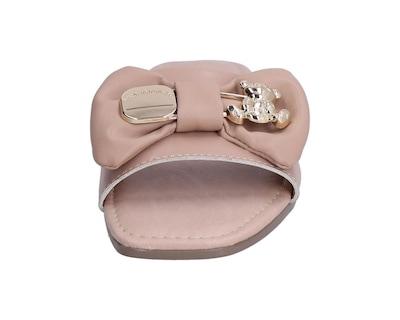 Foto 5 | Sandalias Casuales Sahara para Mujer
