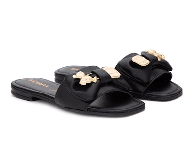 Foto 1 | Sandalias Casuales Sahara para Mujer