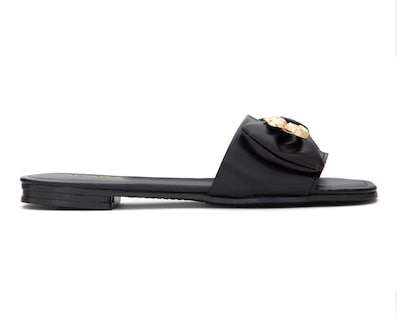 Foto 2 | Sandalias Casuales Sahara para Mujer