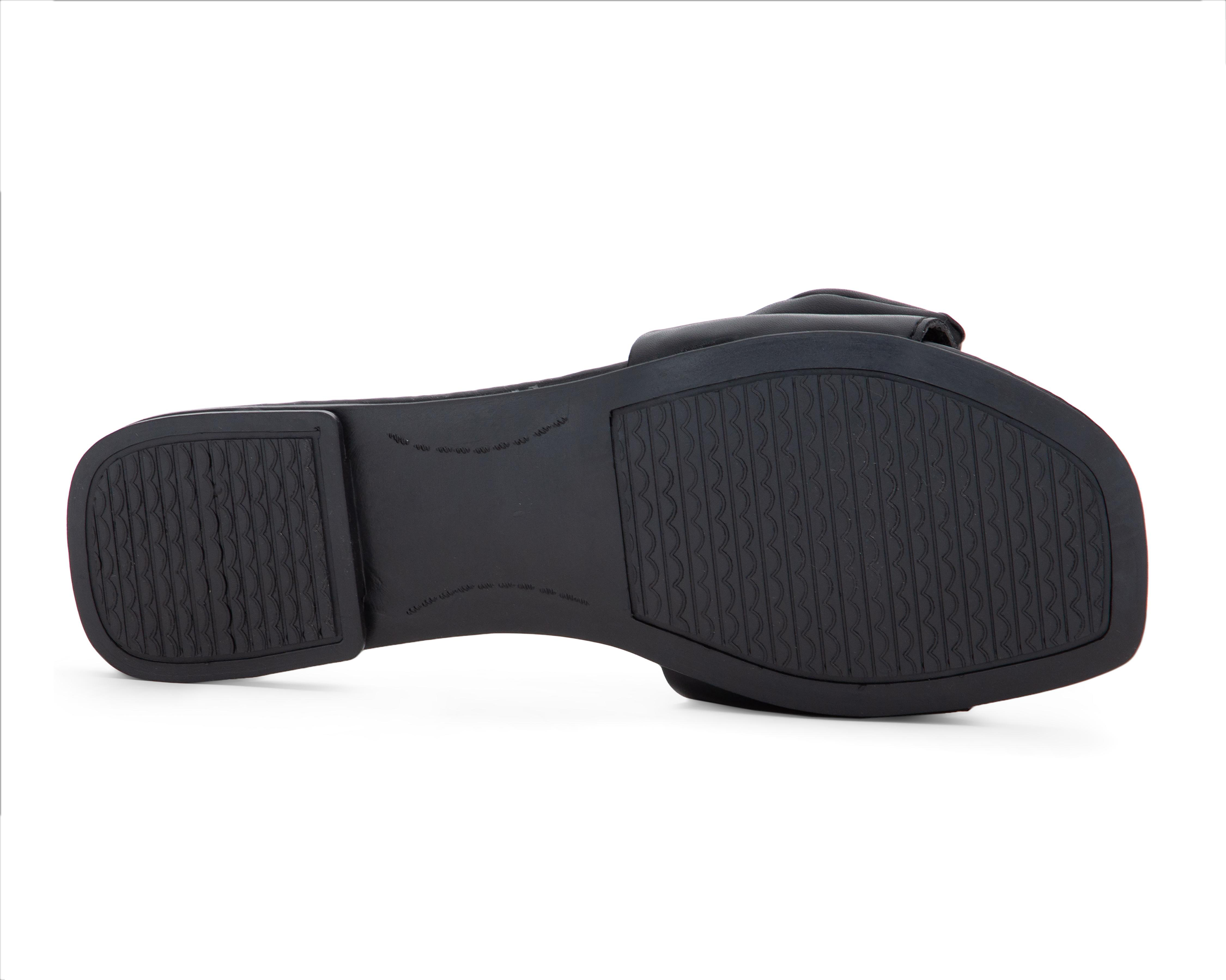 Foto 5 pulgar | Sandalias Casuales Sahara para Mujer