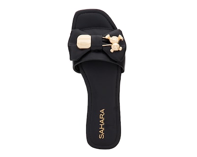 Foto 5 | Sandalias Casuales Sahara para Mujer