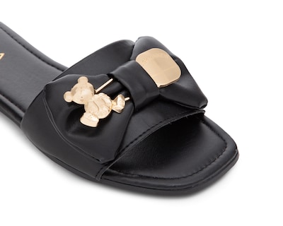 Foto 6 | Sandalias Casuales Sahara para Mujer