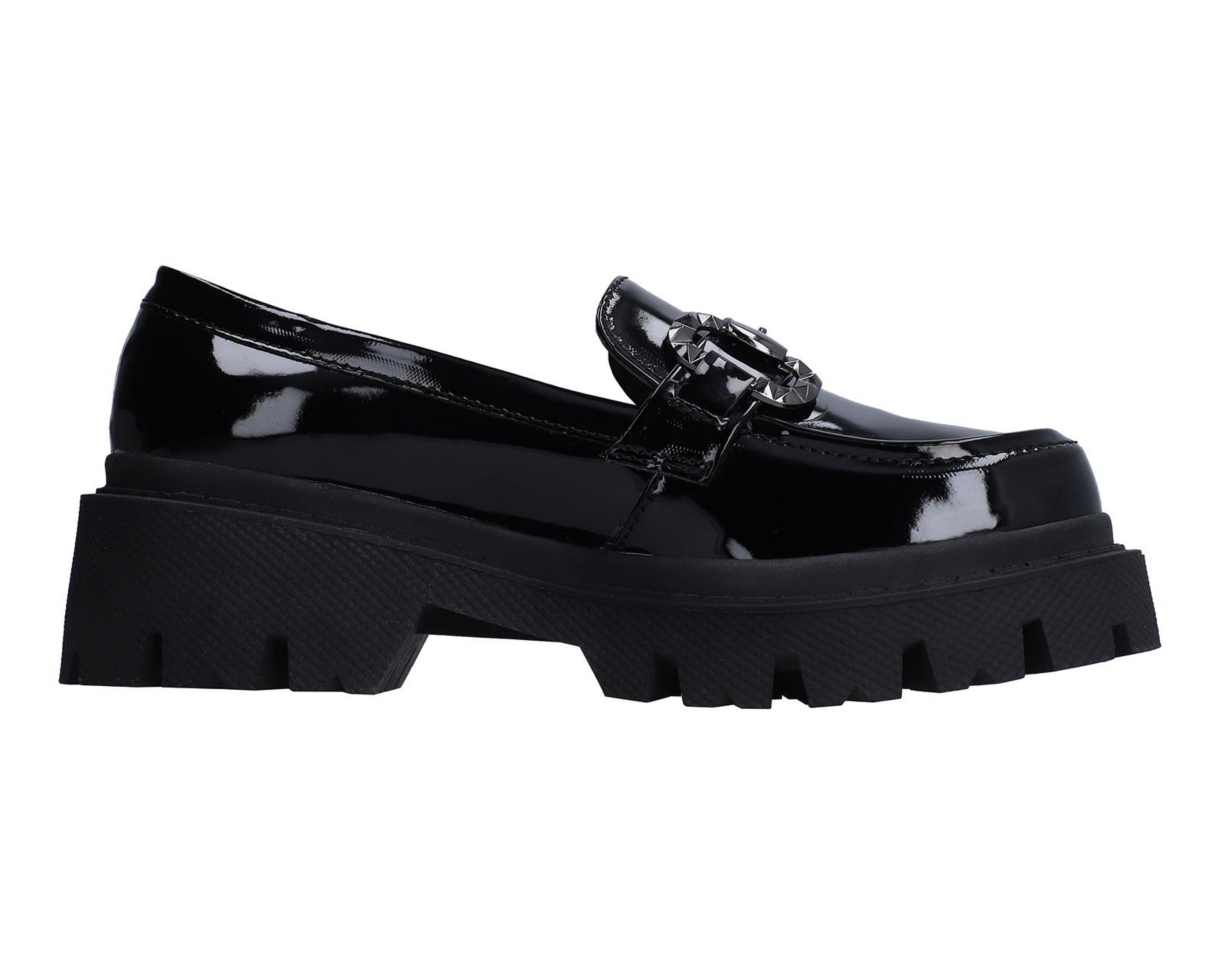 Foto 5 pulgar | Zapatos Casuales Sahara para Mujer