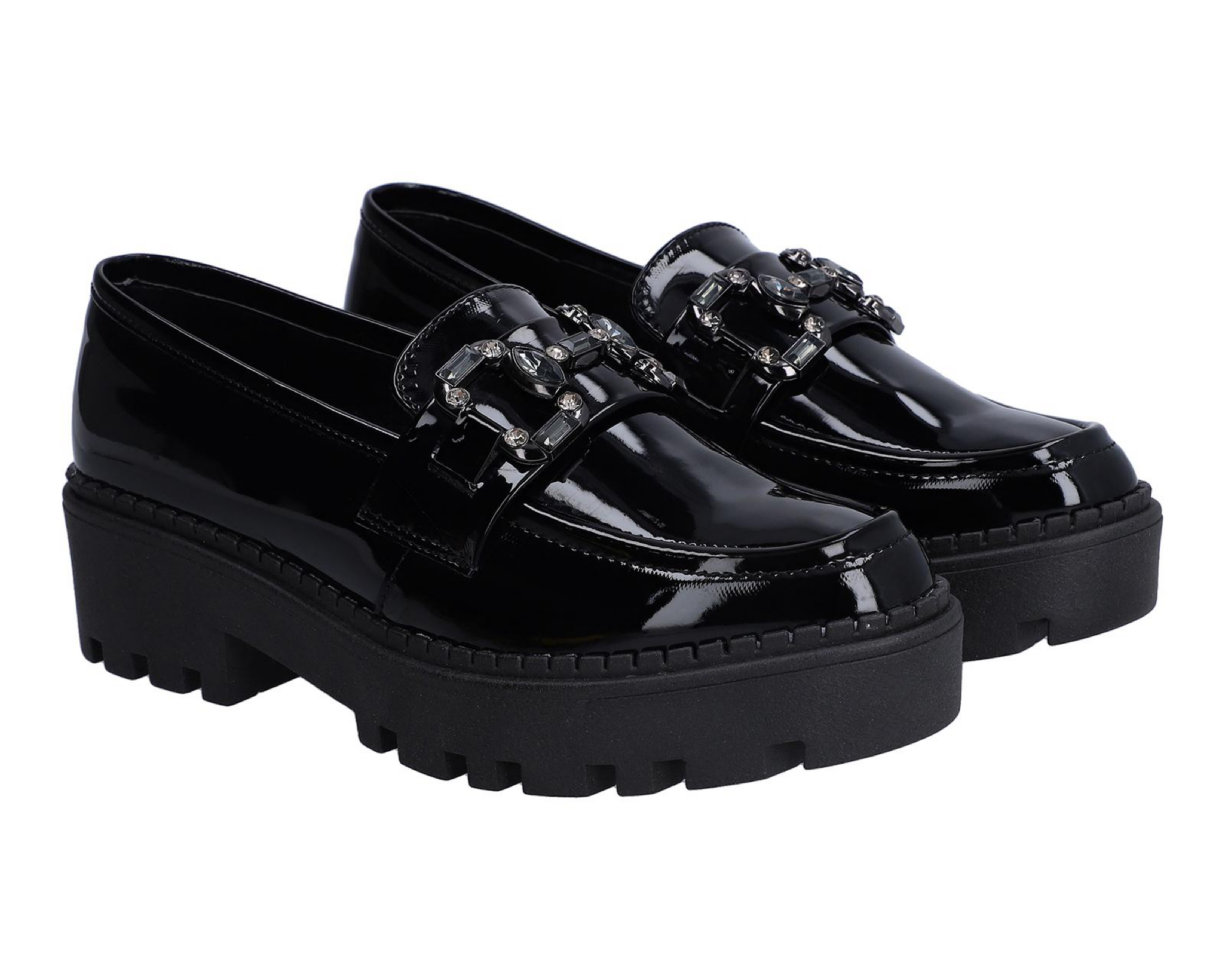 Zapatos Casuales Sahara para Mujer