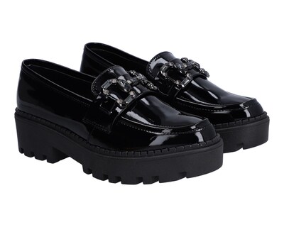 Foto 1 | Zapatos Casuales Sahara para Mujer