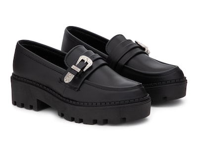 Foto 1 | Zapatos Casuales Sahara para Mujer