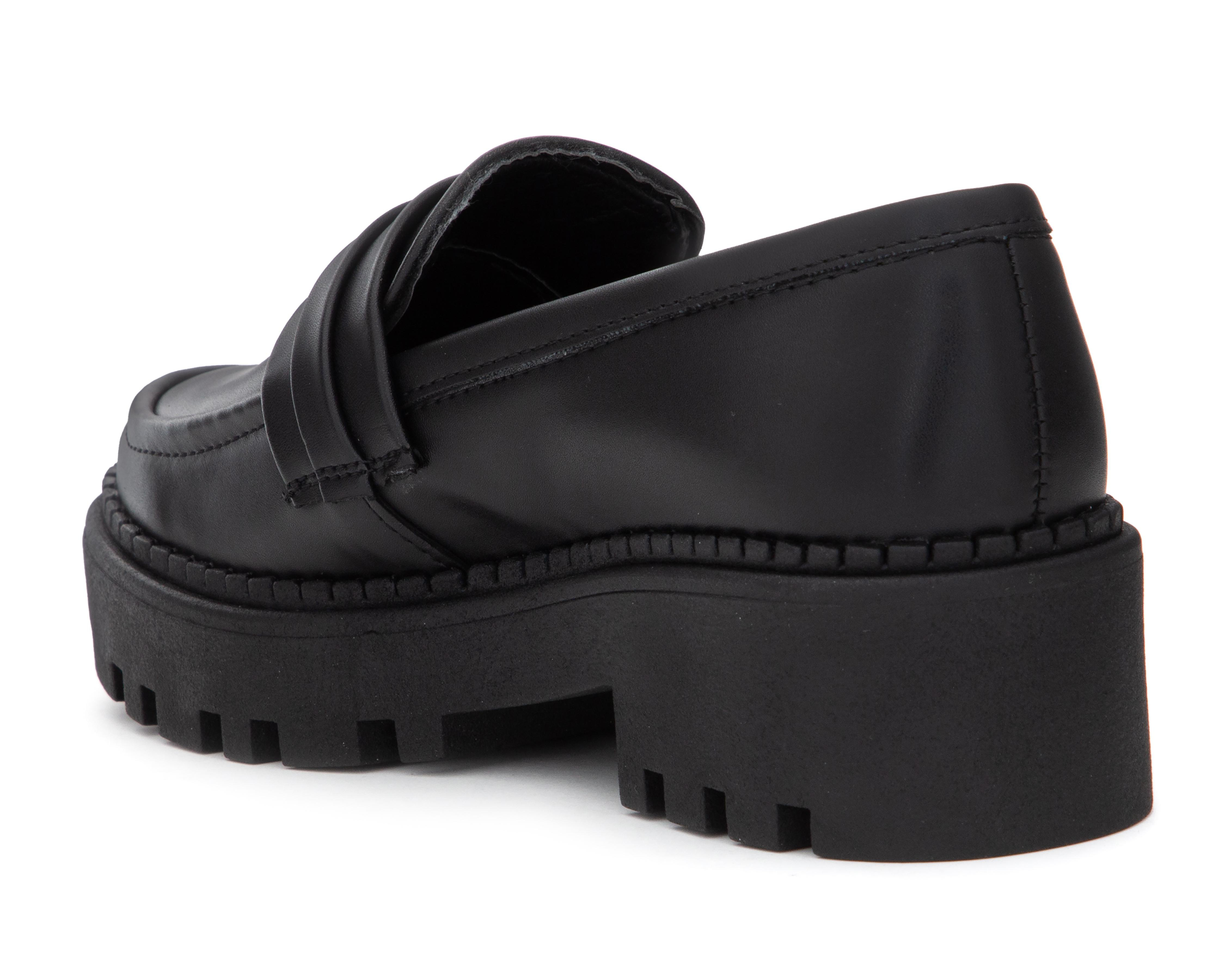 Foto 4 pulgar | Zapatos Casuales Sahara para Mujer